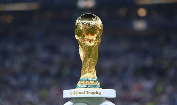 2026 World Cup to Be the Longest in History