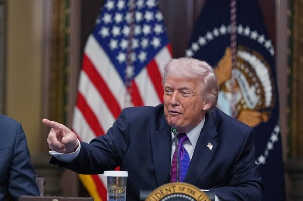 Trump Supports Kurdish Attack on Iran