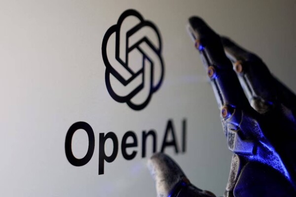 OpenAI Creates $10B JV with TPG, Bain Capital