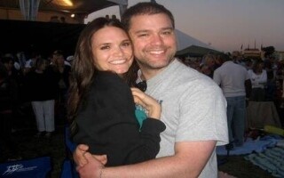 American Actress Laura Orrego Welcomes Daughter from Late Husband