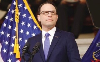 Democratic Governors Prepare for 2028 Presidential Race