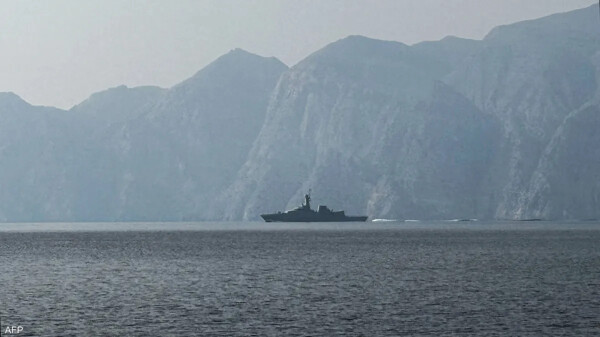 US Confirms Freedom of Navigation in Strait of Hormuz