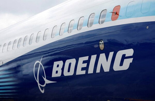 Boeing стоит перед возможным судебным разбирательством после нарушения законов о мошенничестве