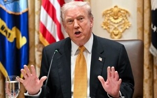 Trump Promises $2000 Payments to US Citizens