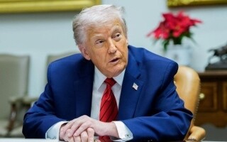 Trump calls oil price rise 'a small price' for US security