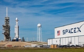 SpaceX откладывает запуск Starship из-за технической проблемы