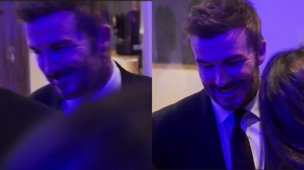 Beckham Family Scandal: Son Accuses Father of Manipulation