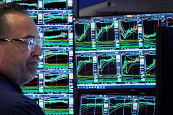 Обновление фондового рынка: S&P 500 приближается к историческому максимуму, Nasdaq достигает нового рекорда