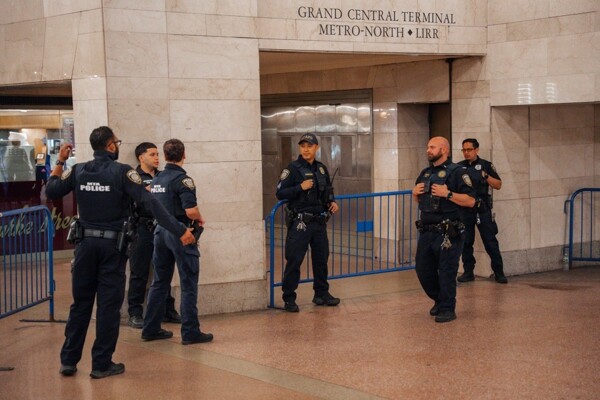 New York Subway Attacker Claimed to Be Lucifer