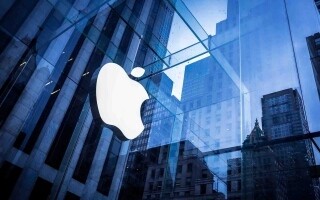 Исторический чек Apple продан за 2,4 миллиона долларов