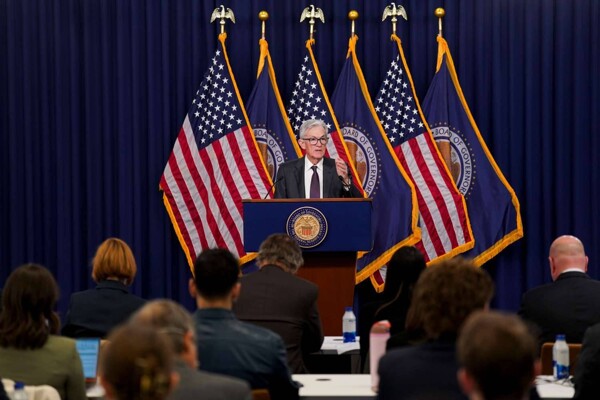 Fed Cuts Interest Rates by a Quarter Point