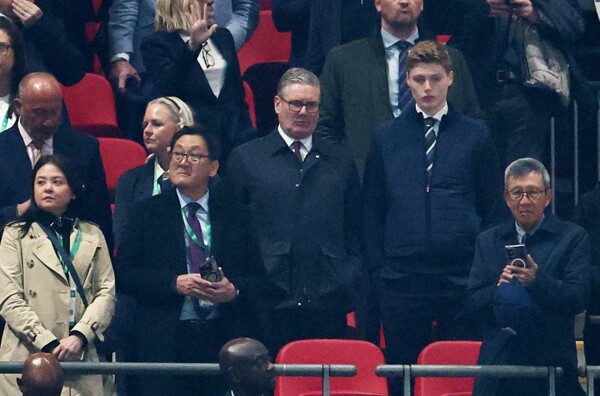 Trump Posts Comedy Video on Truth Social