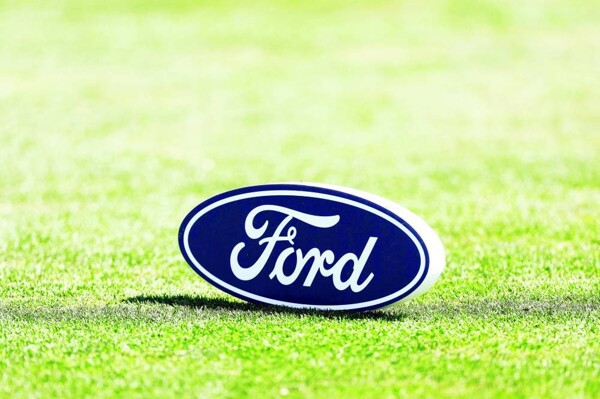 Резкое падение продаж электромобилей у Ford, Kia и Hyundai