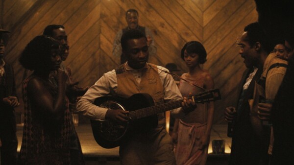 Ryan Coogler's 'Sinners' Puts the Blues Back in the Cultural Spotlight