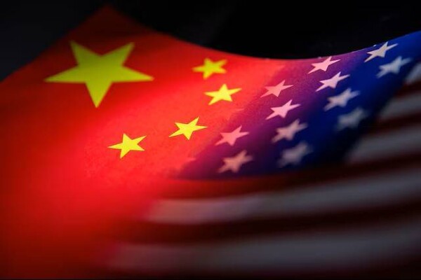 China Suspends Tariffs on U.S. Agricultural Products