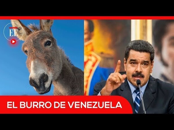 The US is Gearing up to Talk with Maduro as They Ramp Up Military Presence in Venezuela