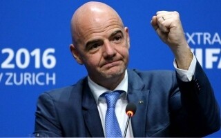 FIFA Rejects Iran's Request to Move World Cup 2026 Matches