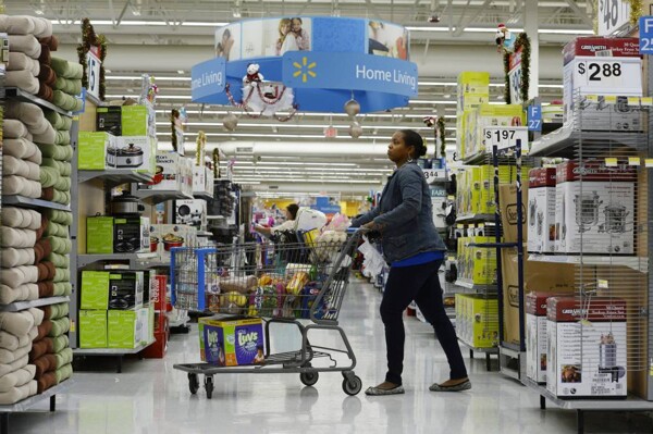 Fears of Government Shutdown Push Consumer Confidence to Record Low