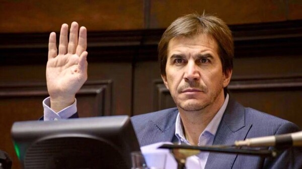 U.S. Justice Detects New Account for AFA-Linked Firm