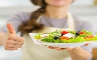 Растительная Диета Уменьшает Биологическое Старение