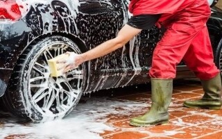Unique Punishment for Shoplifters in Grand Blanc