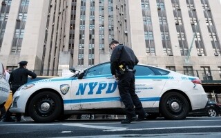 Three Officers Injured in Rochester Domestic Violence Incident