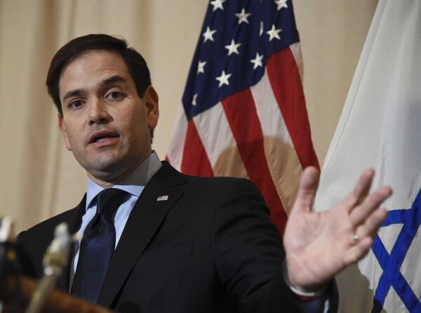 Rubio Expresses Optimism on Geneva Peace Talks