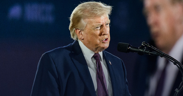 Trump Extends Pause on Iran Attacks to April 6