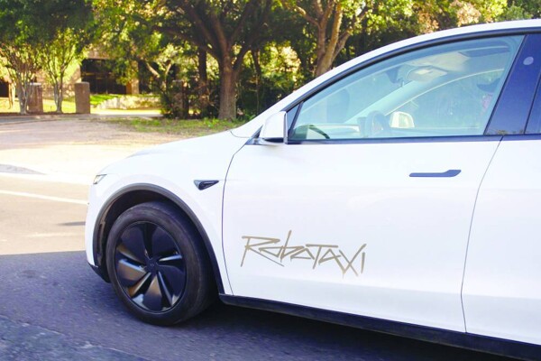 Uber and Nvidia Expand Self-Driving Car Partnership