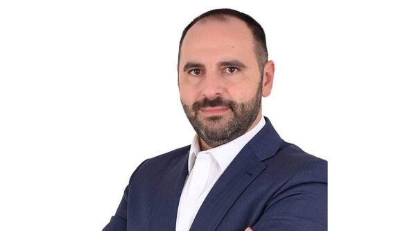 GE Vernova Executive on Middle East Energy Development