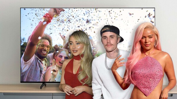 2026年科切拉音乐节：墨西哥观众可观看直播