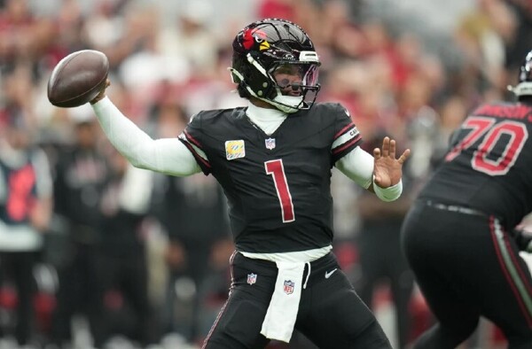 Arizona Cardinals to Release Kyler Murray