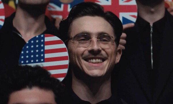 La Academia reveló la lista de nominados para los Oscar en Buenos Aires