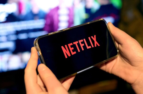 Netflix aumenta el beneficio neto un 26 % en 2025, hasta los 10.981 millones de dólares