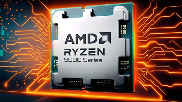 AMD Shares Rise by 4%