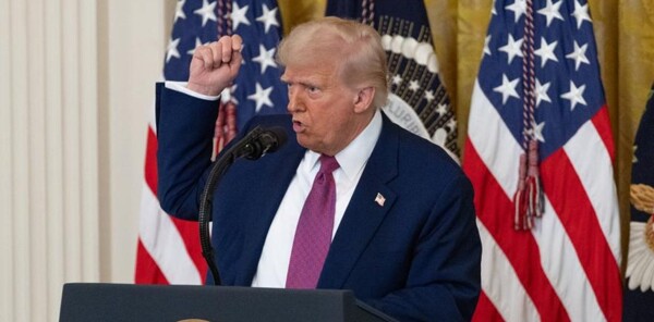 Trump Threatens Venezuela and Announces Start of Operations Against Drug Cartels