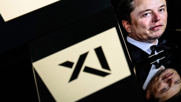 Elon Musk Denies xAI Funding Report