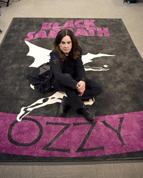 Osbourne Family on Grief and Bizarre Incidents After Ozzy's Death