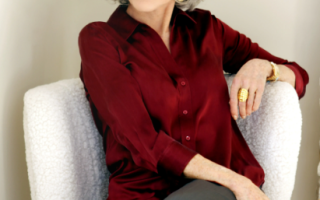 Jane Fonda on Self-Discovery and the Importance of Appreciation