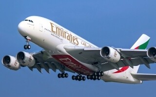 Emirates cancels US flights due to storm