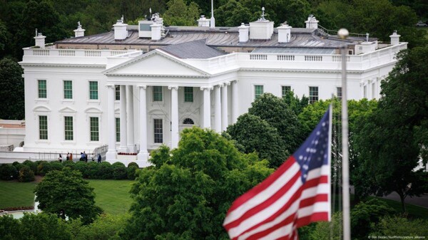 Casa Blanca niega la afirmación de Trump