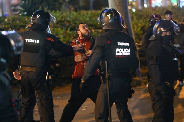 Trump anuncia una escalada sin precedentes en América Latina