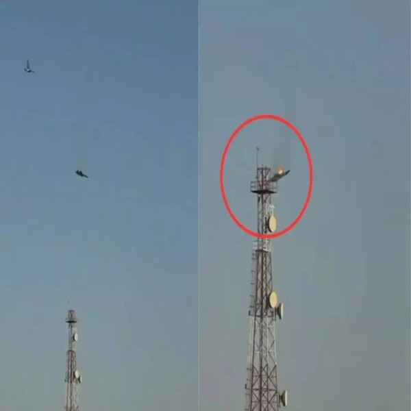 Инцидент с «дружественным огнем» в Кувейте