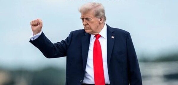 Trump Explains Why He Didn't Notify Japan of Iran Attack