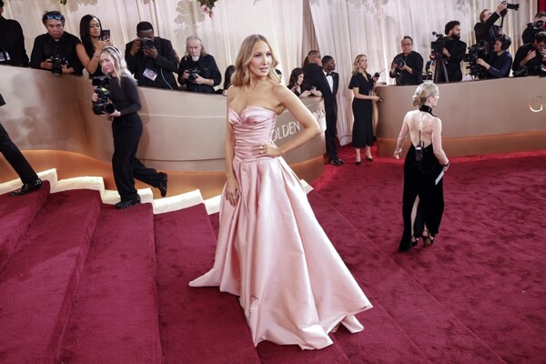 金球奖：好莱坞软化政治基调