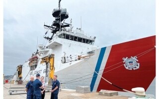 U.S. Coast Guard: Critical Role and Resource Shortfalls