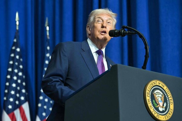 Trump Prepares State of the Union Amid Tensions with Iran