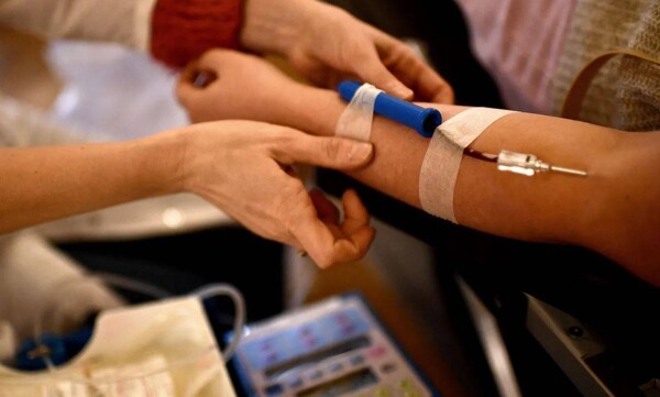 Rise in Plasma Sales Among US Middle Class