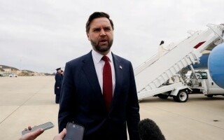 US Vice President Discusses Ceasefire with Iran