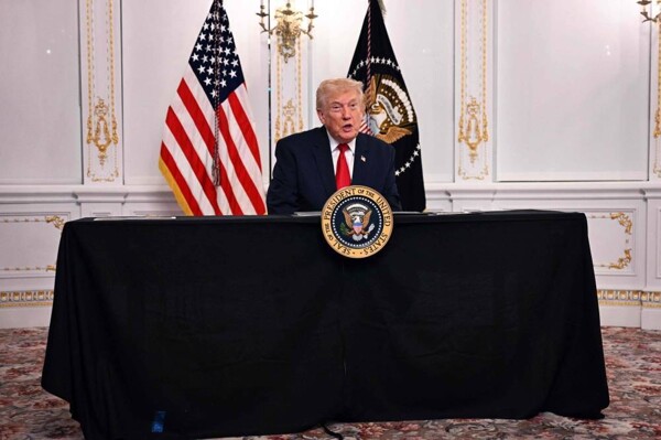 Trump Requests Additional B-2 Bombers for US Military